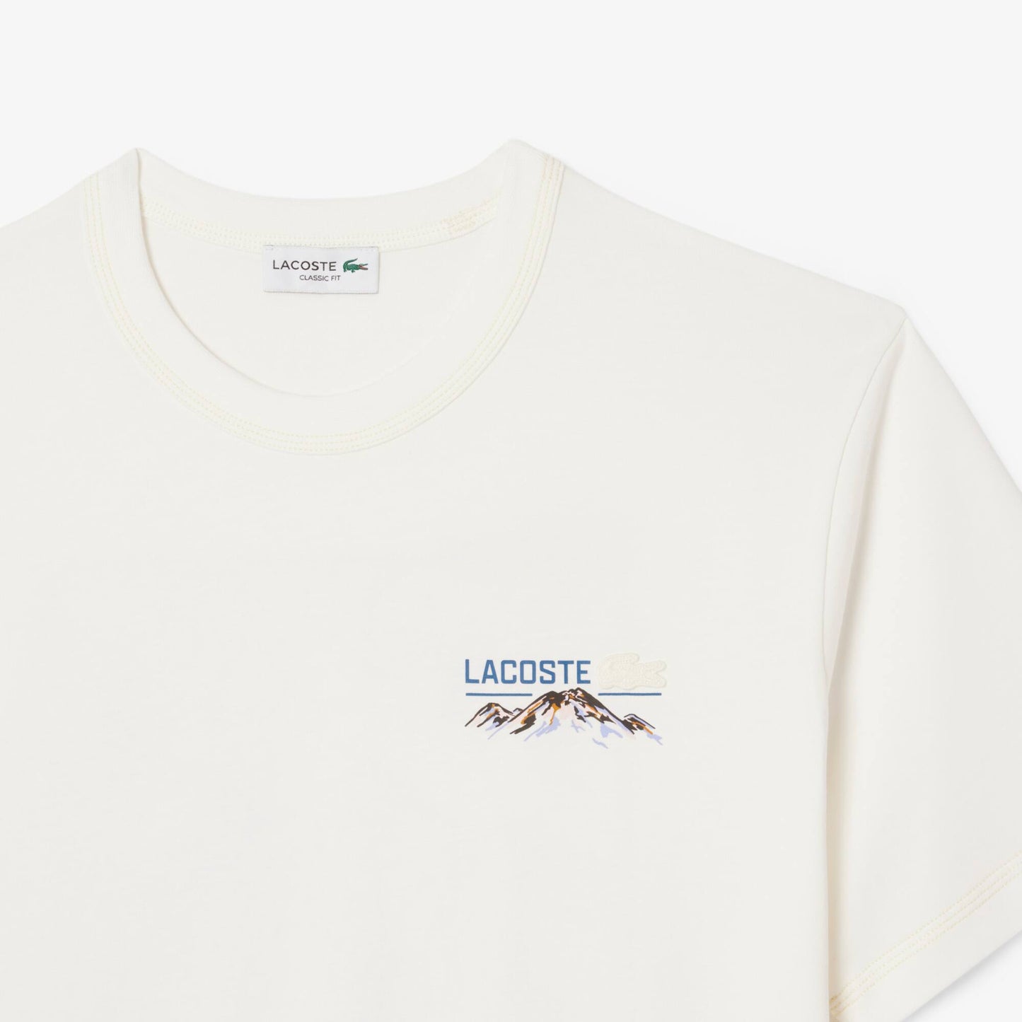 Multi Print Jersey T-shirt 2