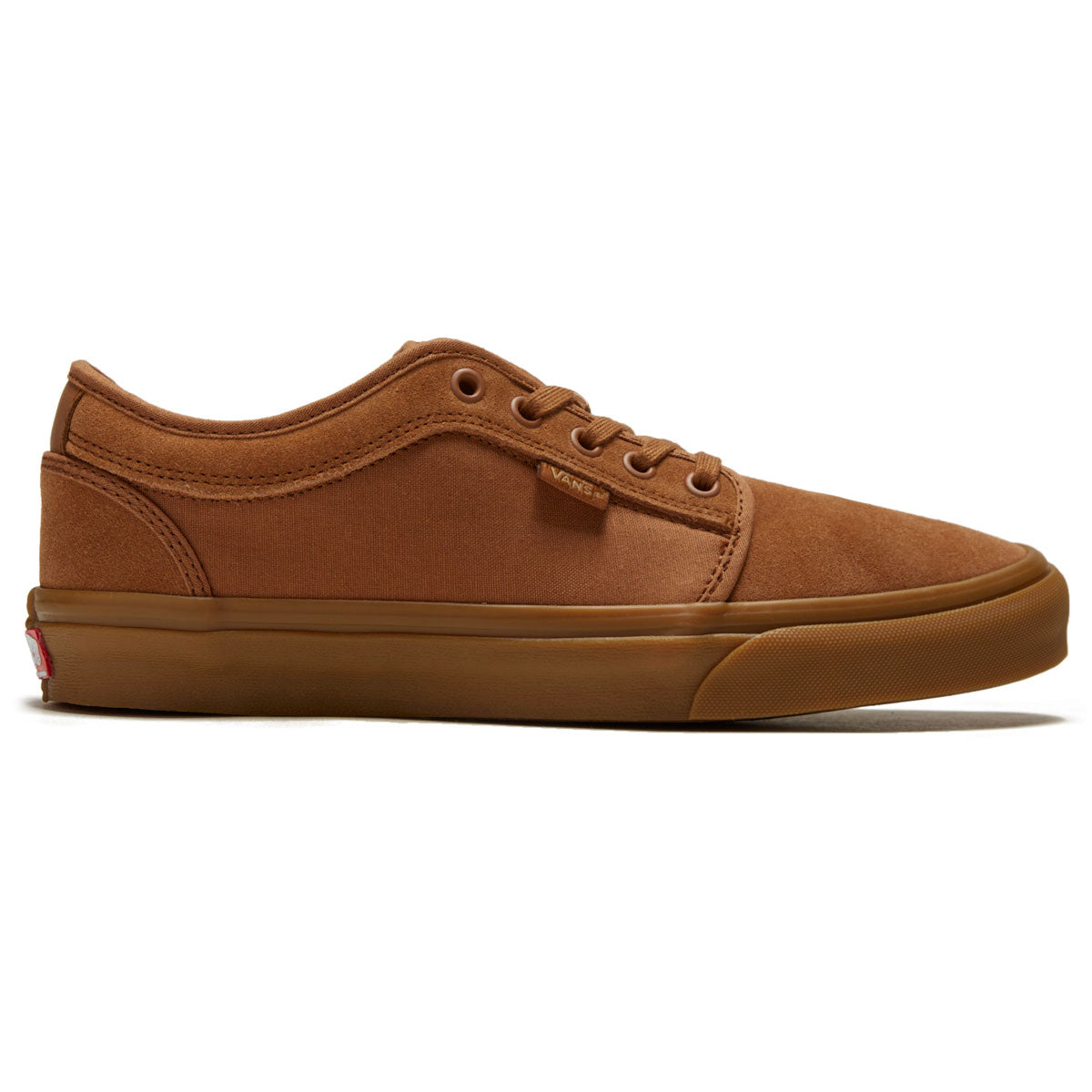 Skate Chukka Low Shoes