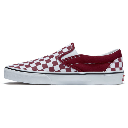 Classic Slip-On Shoes