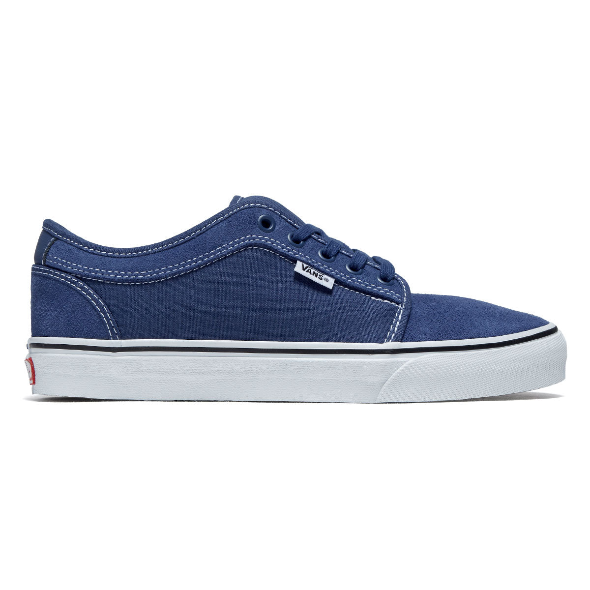 Skate Chukka Low Shoes