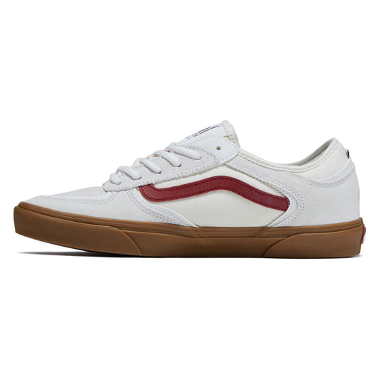 Skate Rowley Shoes