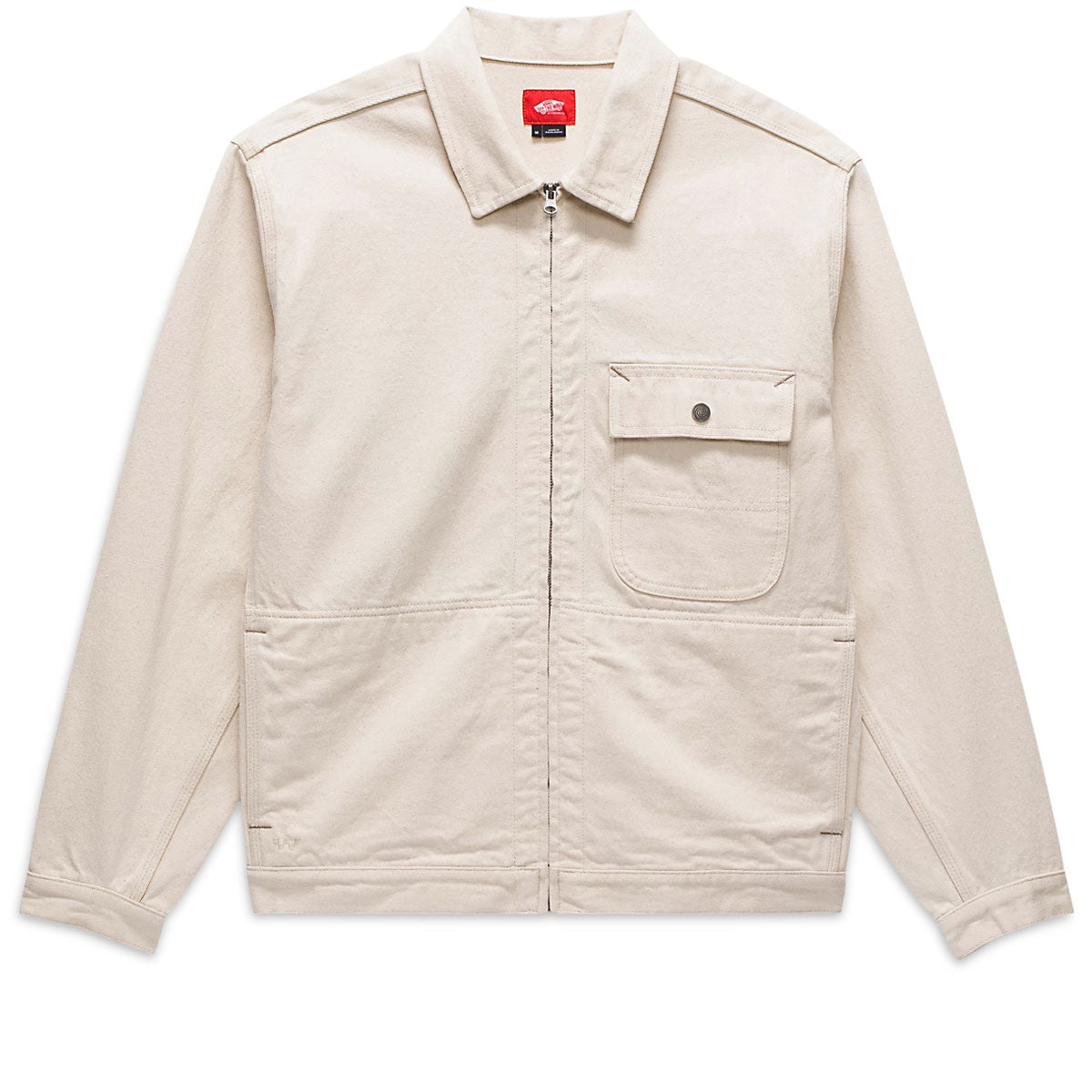 Skate Garage Jacket