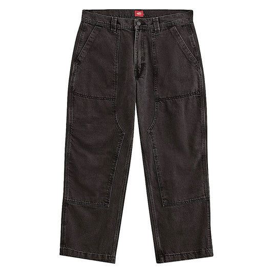 Skate Loose Utility Denim Jeans