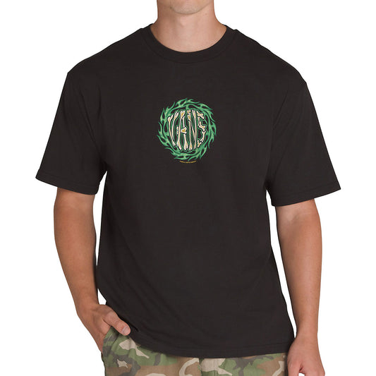 2k Flame T-Shirt