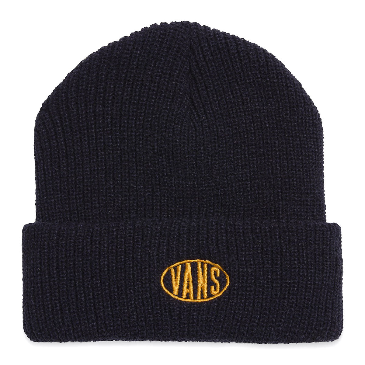 Spray On Cuff Beanie