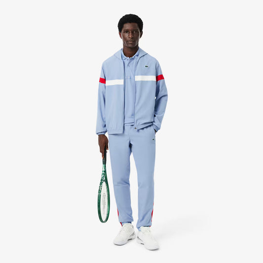 Ultra Dry Print Sport Polo Shirt