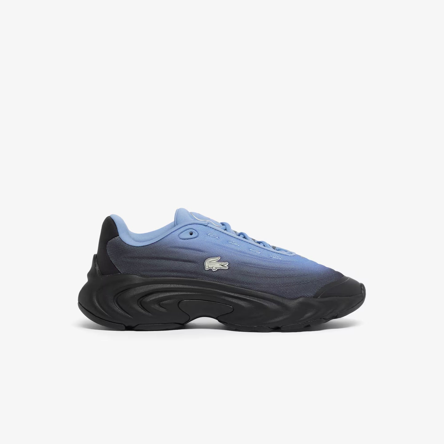 Men's Spinor Sneakers