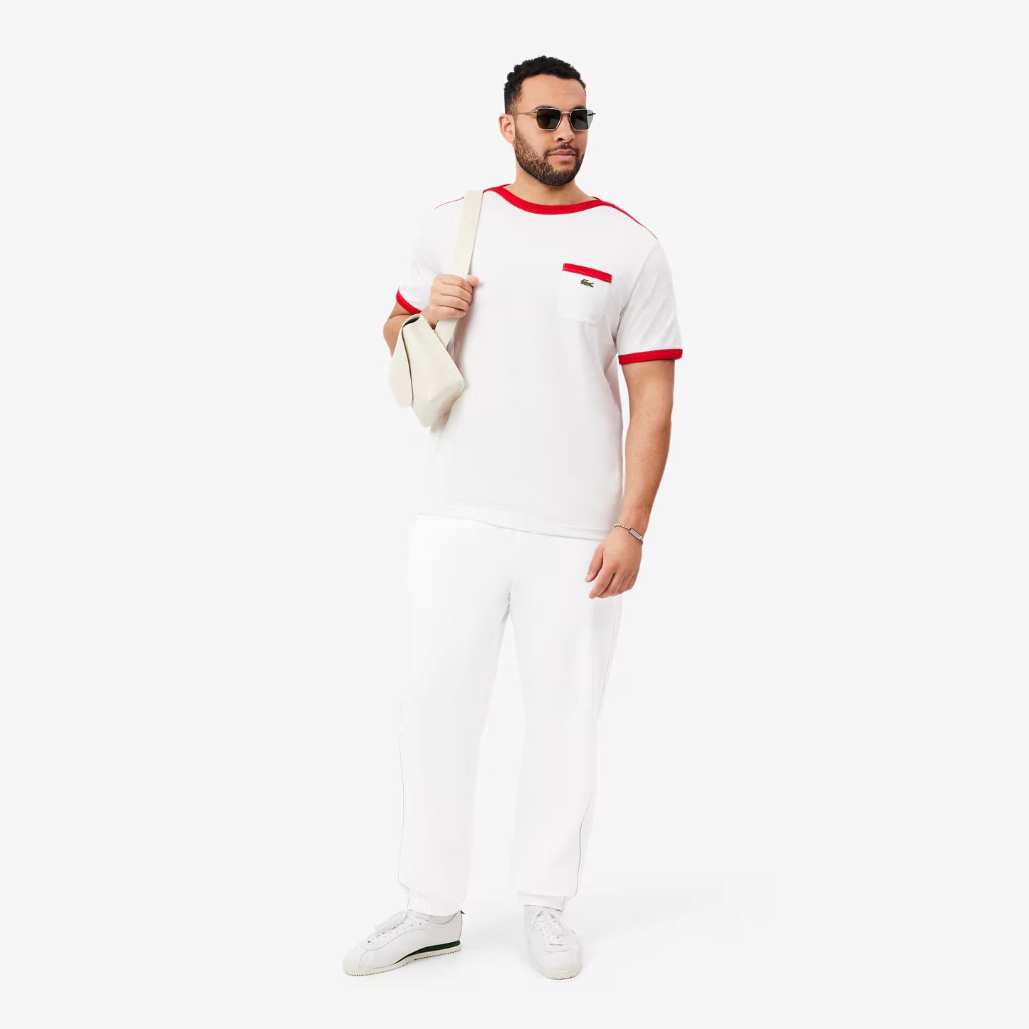 Archive Re-edition Sweatpants