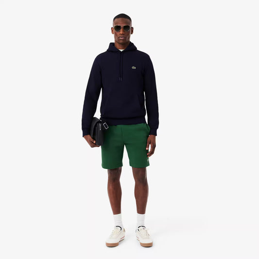 Fleece Hoodie