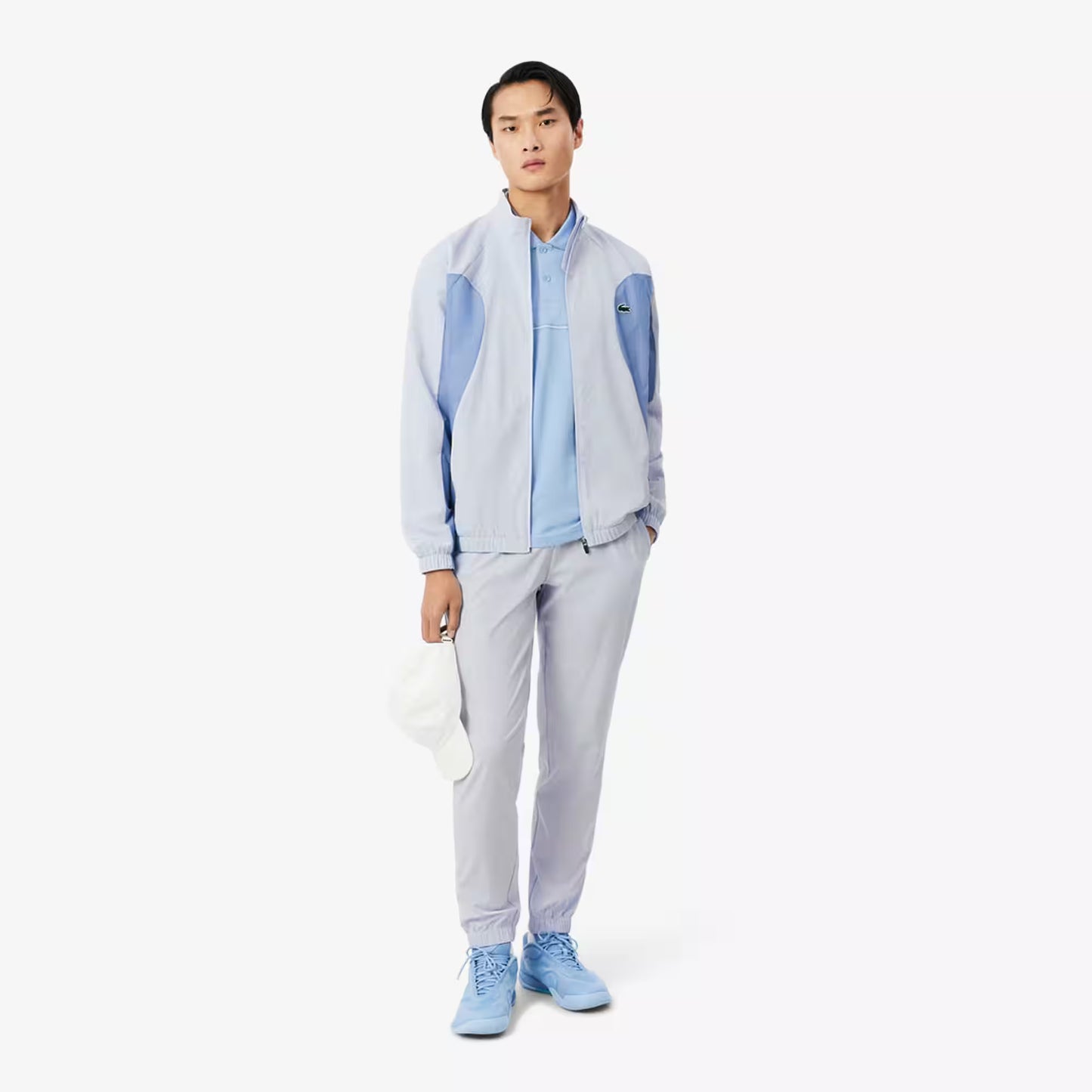 Tennis Water-Repellent Tracksuit