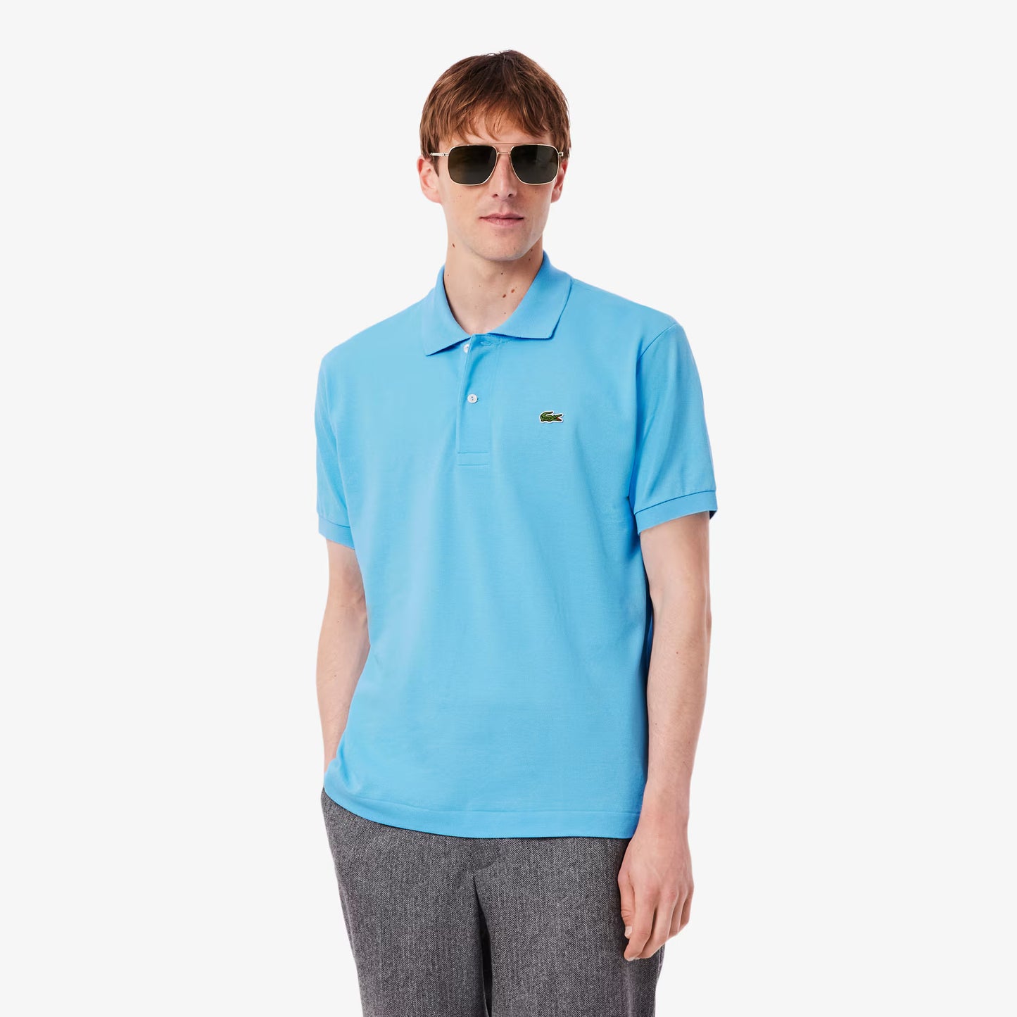 Classic Fit L.12.12 Original Polo Shirt