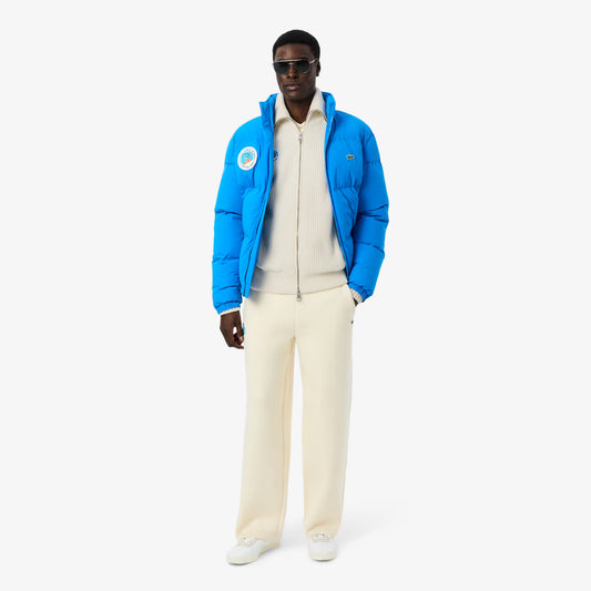 Olympic Heritage Cortina d'Ampezzo 1956 Zipped Gilet