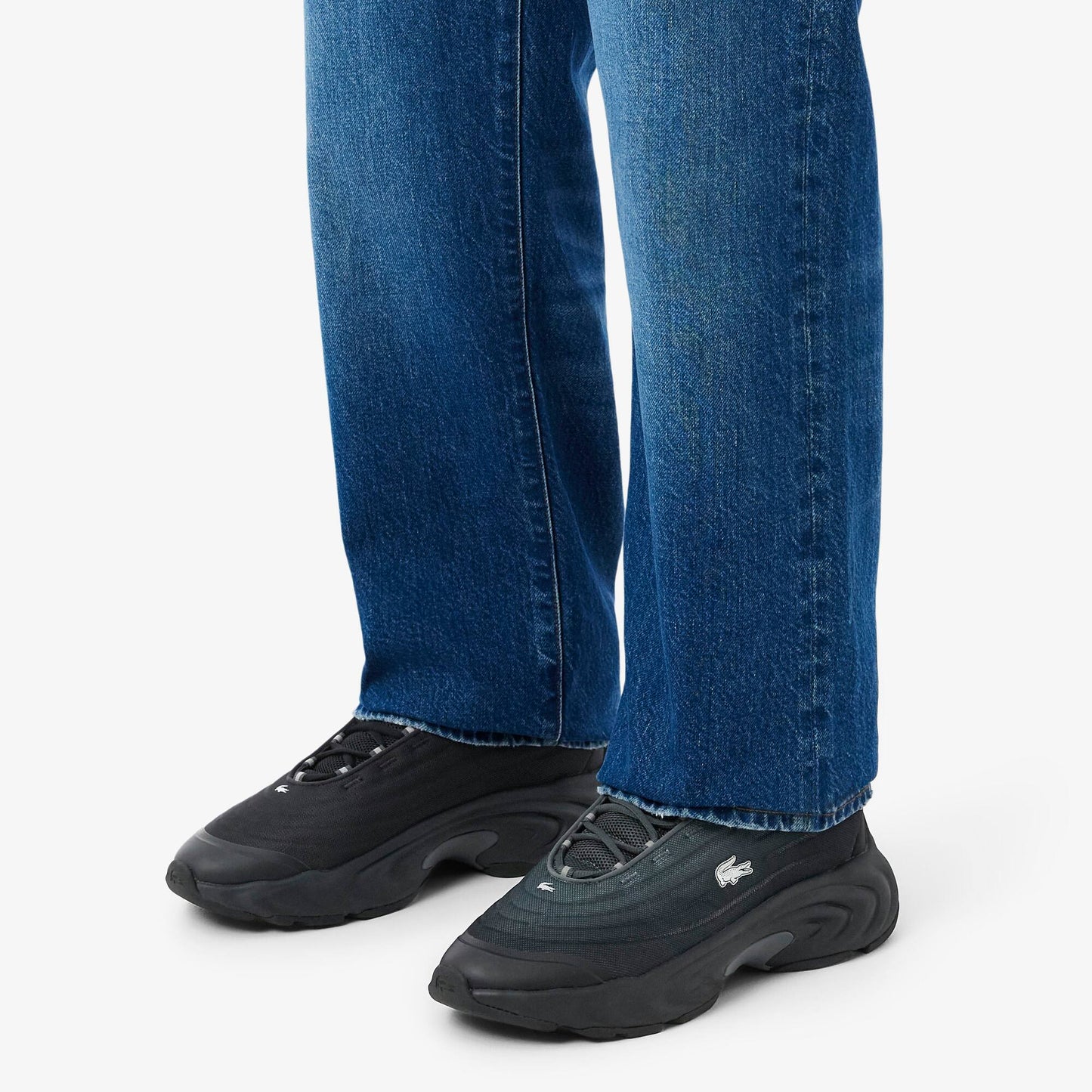 Baskets Spinor pour homme