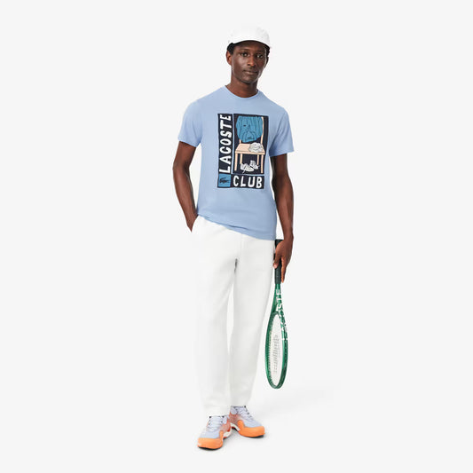 Printed Sport T-shirt
