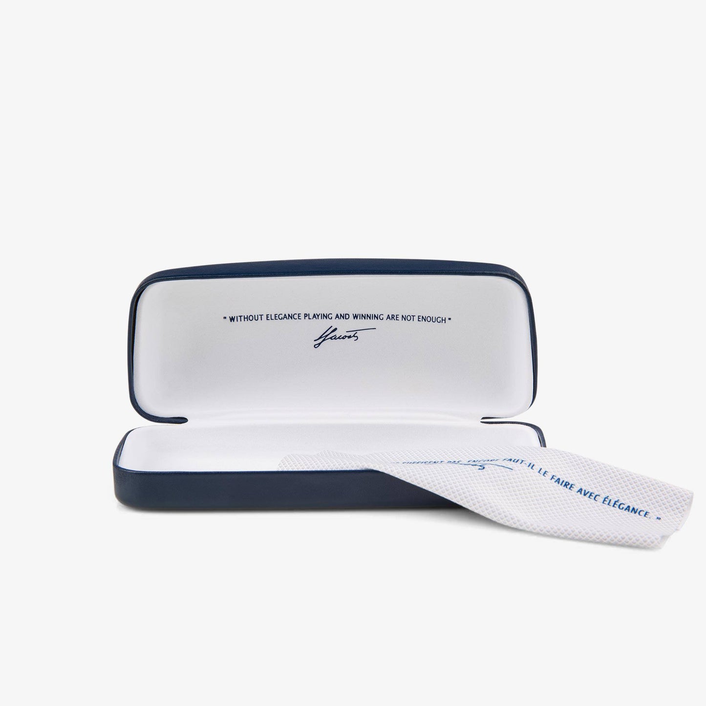 Lacoste Active Rectangle Glasses