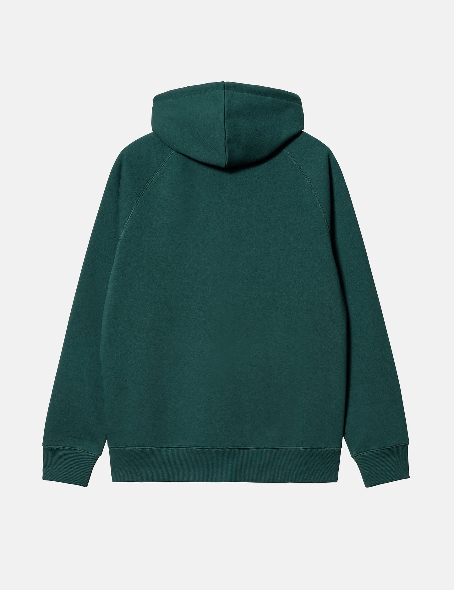 Chase Kapuzenjacke - Botanic Green