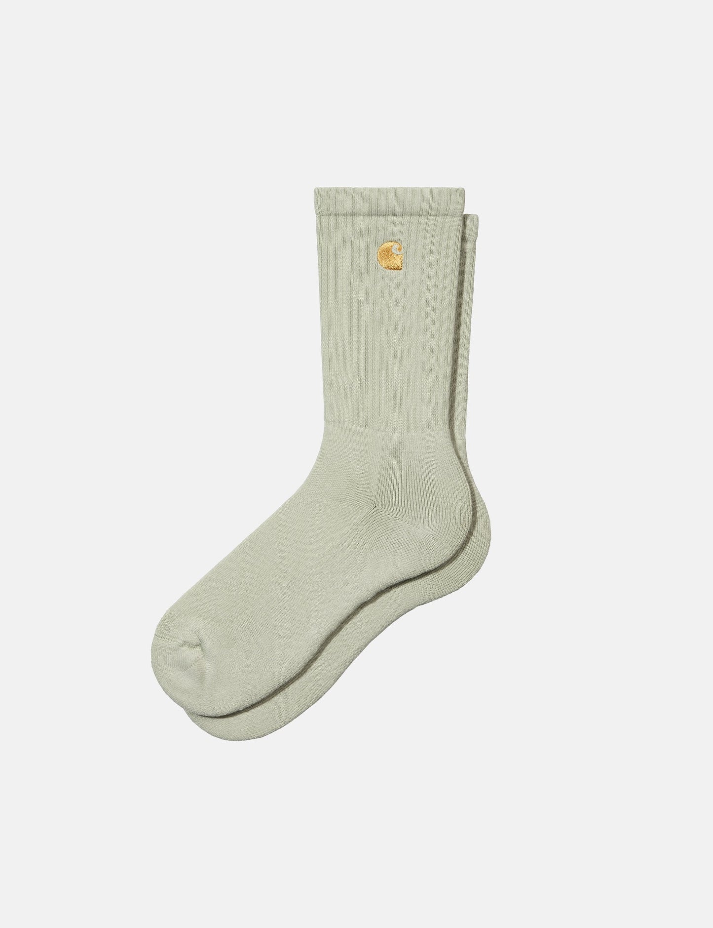 Chaussettes Chase - Vert Agave
