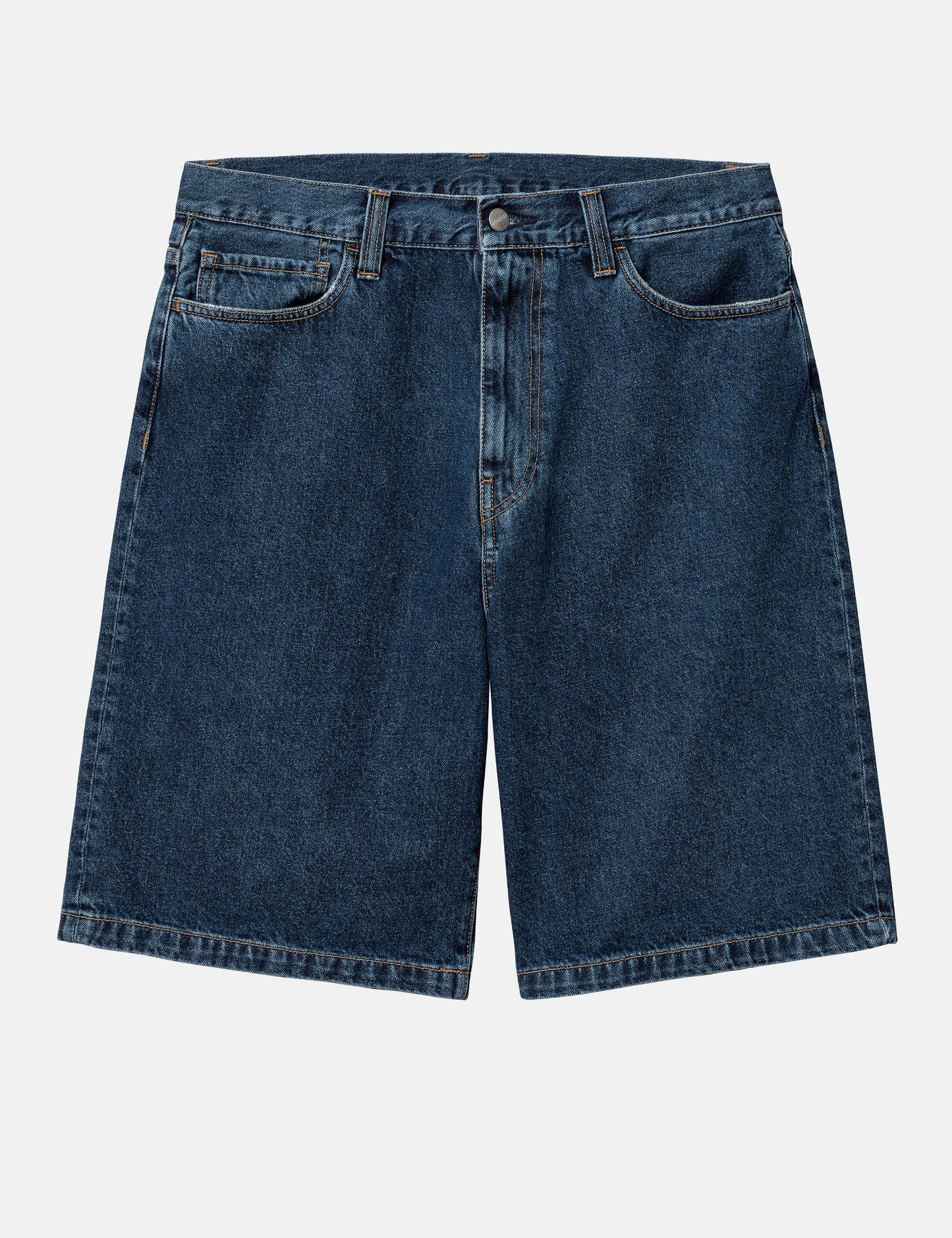 Landon Short – Blaue Stone Washed
