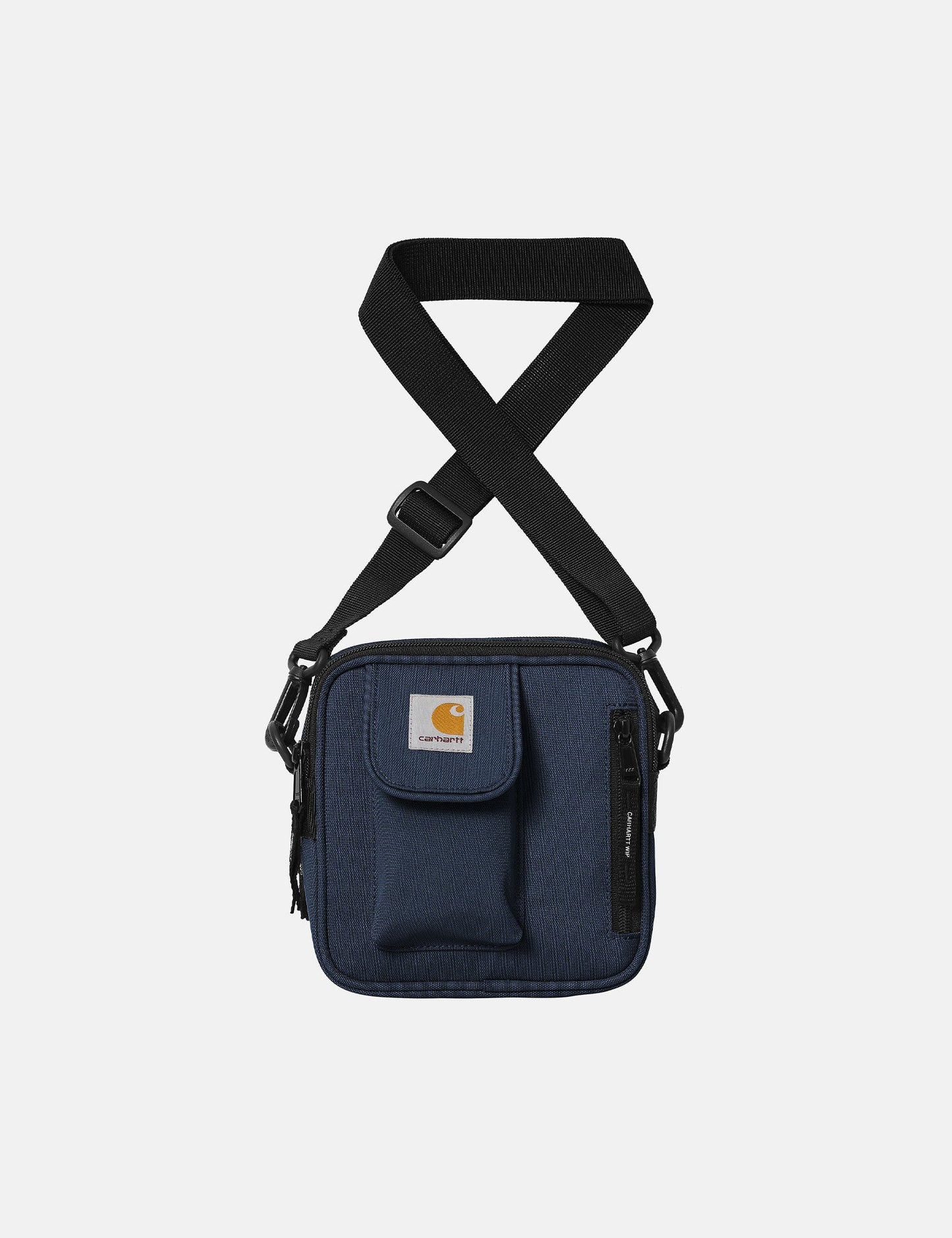 Essentials Bag (recycelt) – Blau