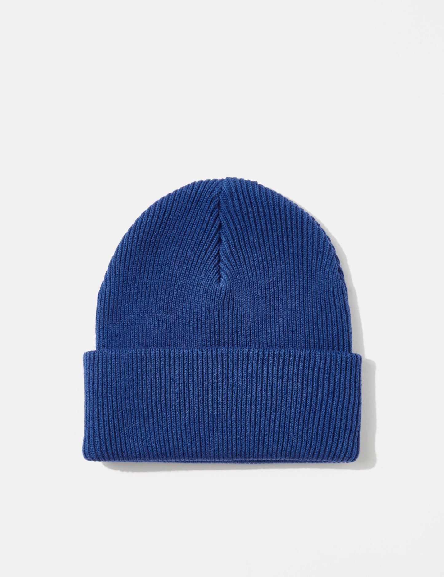 Herzmütze – Liberty Blue