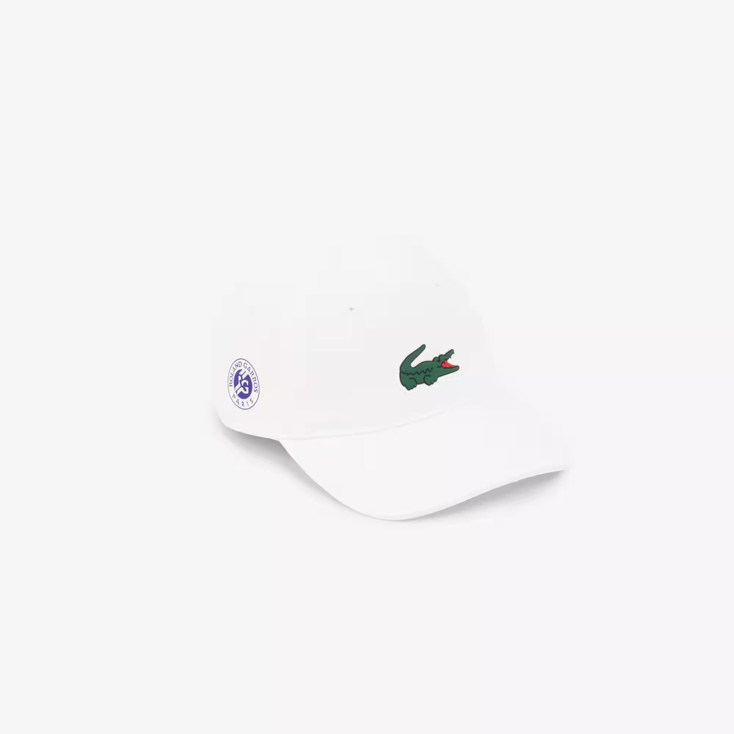 Lacoste Sport Roland-Garros Edition Mikrofaser-Cap