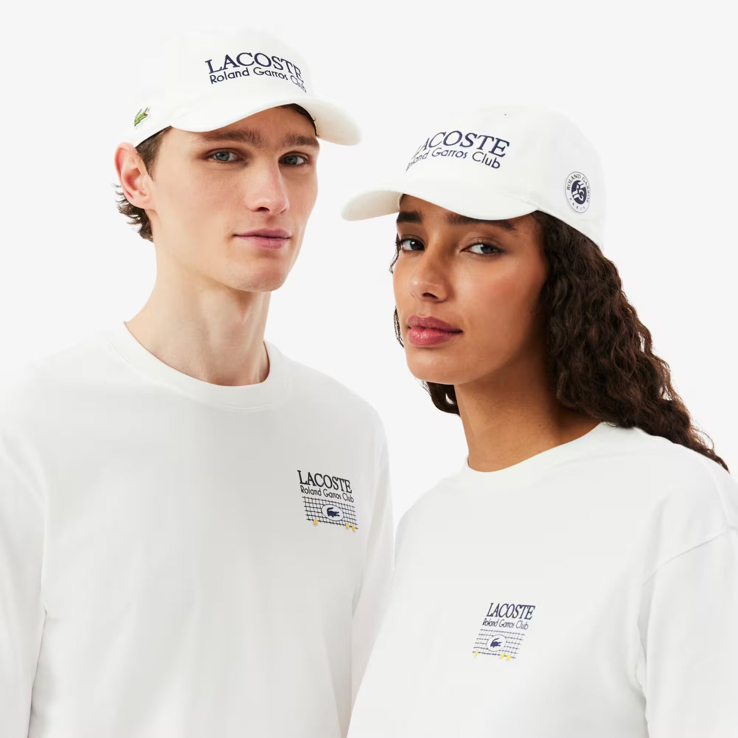 Roland-Garros Edition Cap