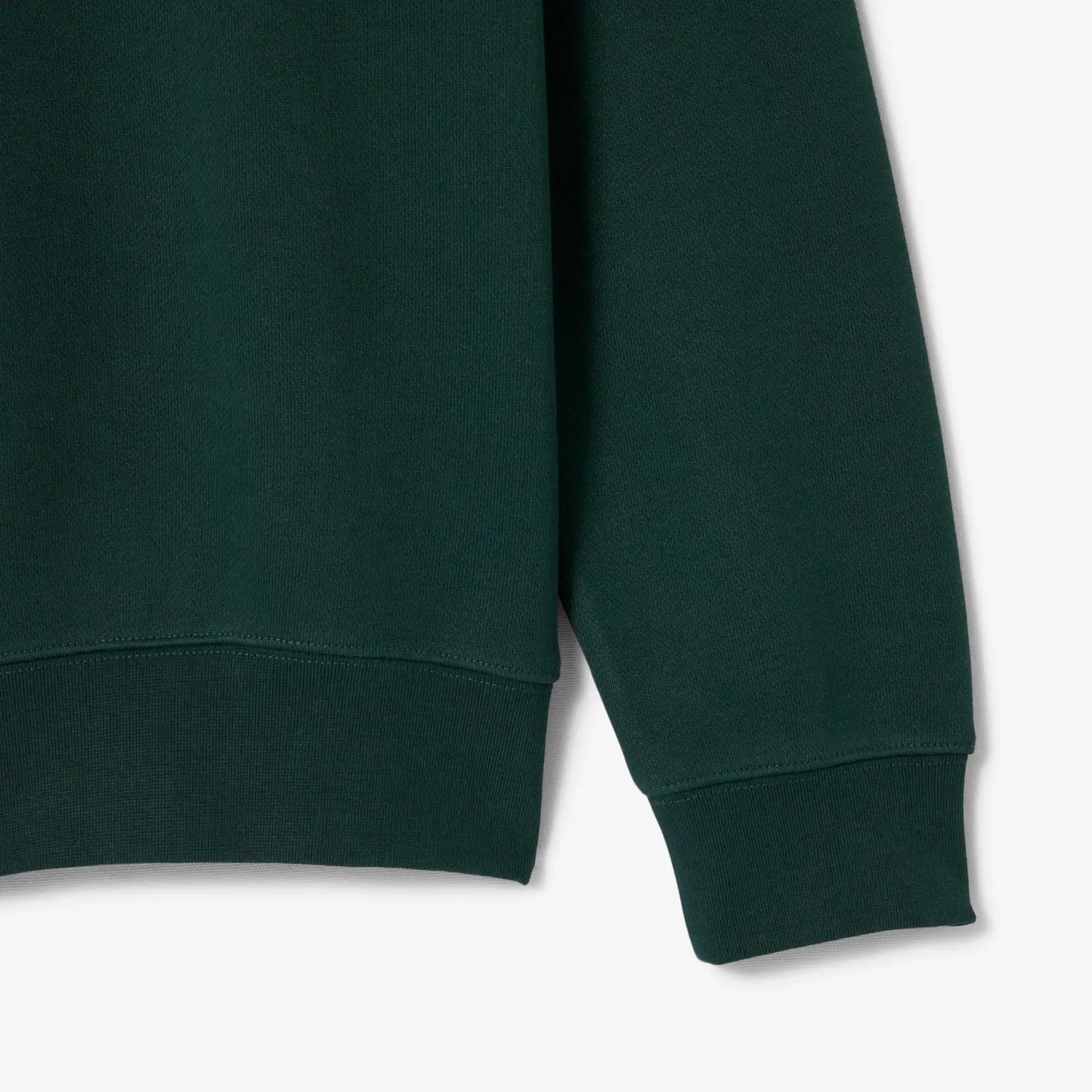 Landscape Crocodile Fleece Sweatshirt