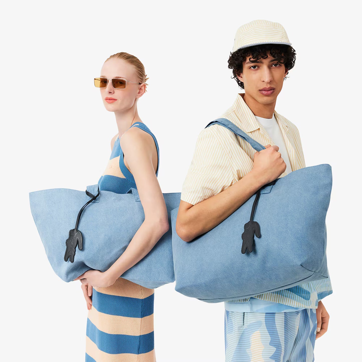 Summer Pack XL Tote