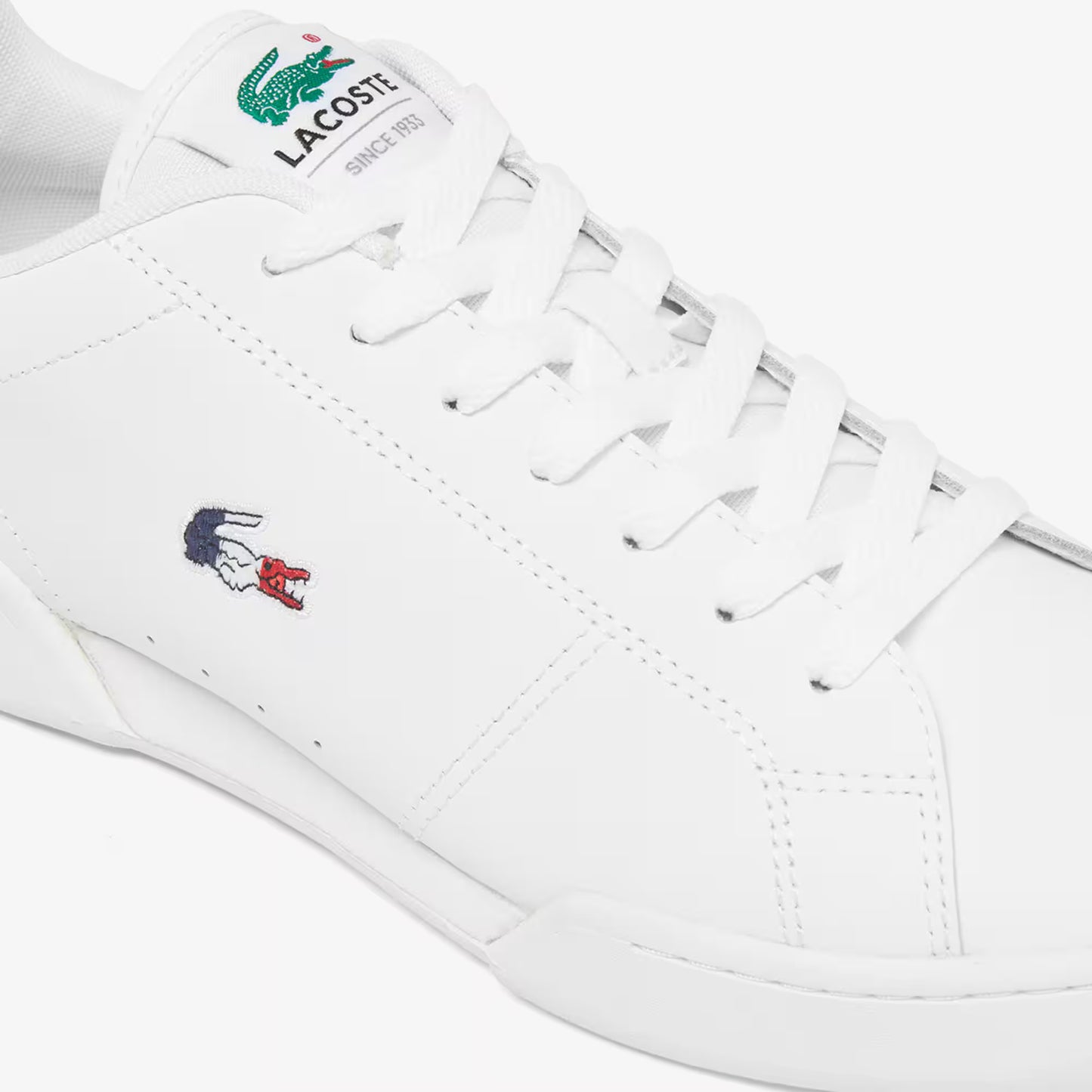 Herren-Sneaker aus Leder Carnaby Cup