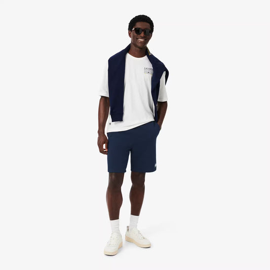 Roland-Garros Edition Fleece Shorts