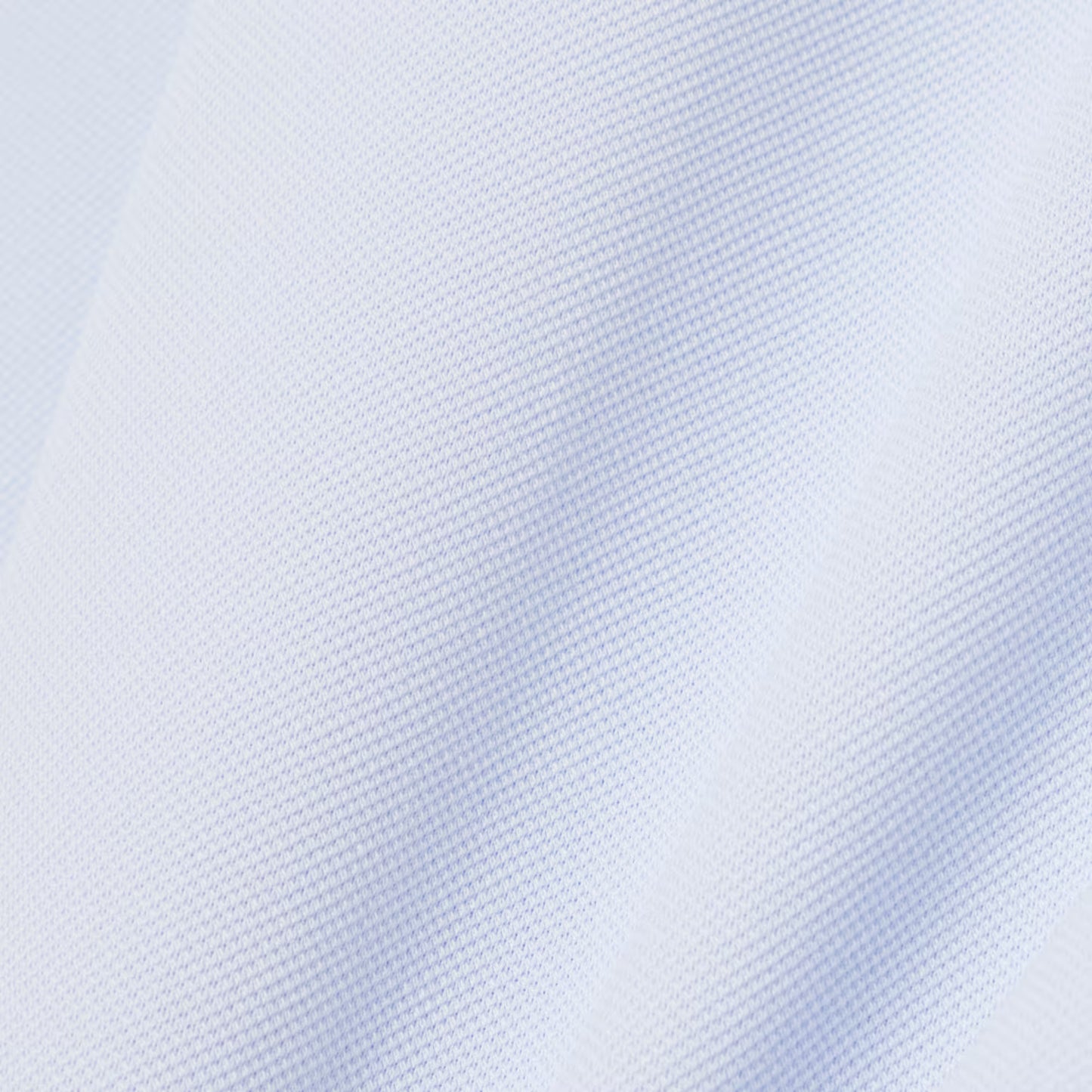 Wärmeregulierendes Mini-Piqué Golf-Poloshirt