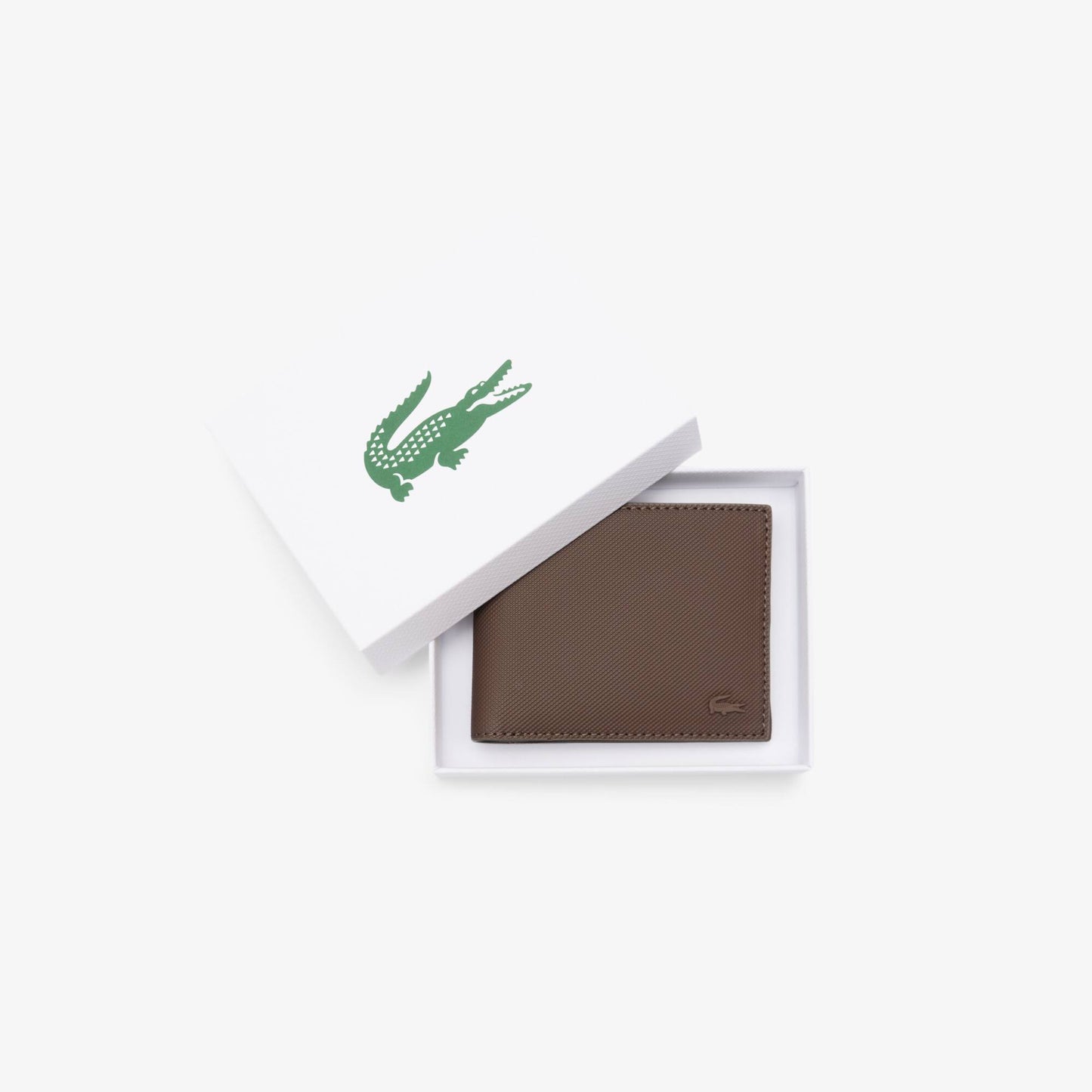 Small Men's Classic Pique Billfold