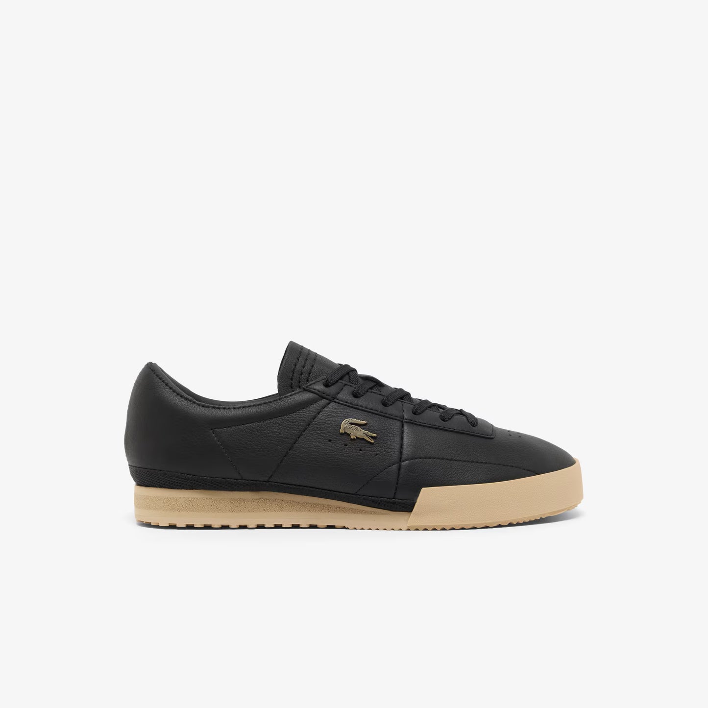 Men's Aura Leather Sneakers