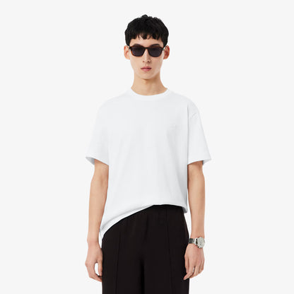 Printed Jersey T-shirt