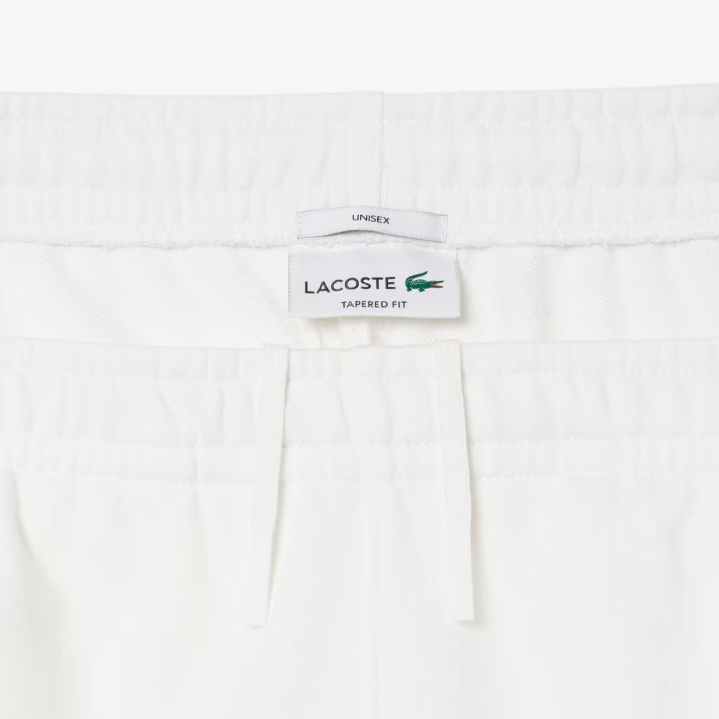 Sweatpants mit geprägtem Branding