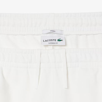 Sweatpants mit geprägtem Branding