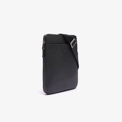 Chantaco Schultertasche aus Leder