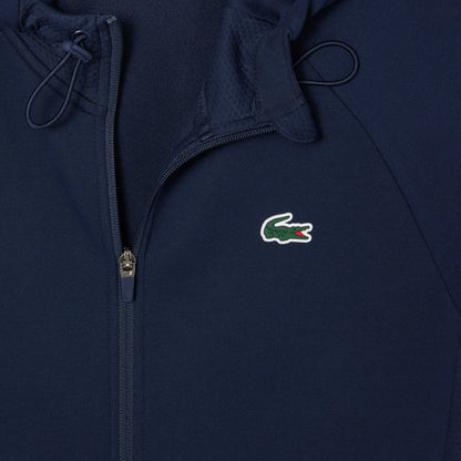 Lacoste Tennis x Novak Djokovic Set