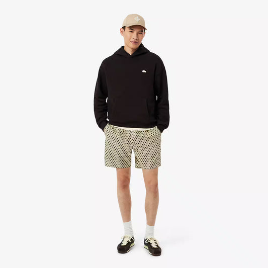Embroidered Cotton Twill Cap
