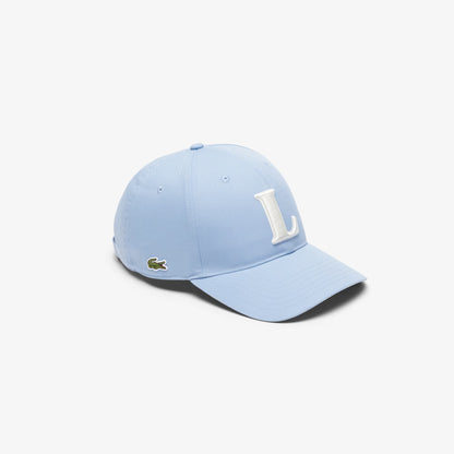 3D-bestickte Baseballkappe