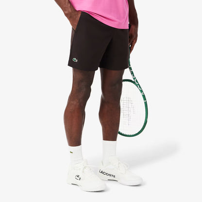 Ultra Dry Stretch Tennis Shorts