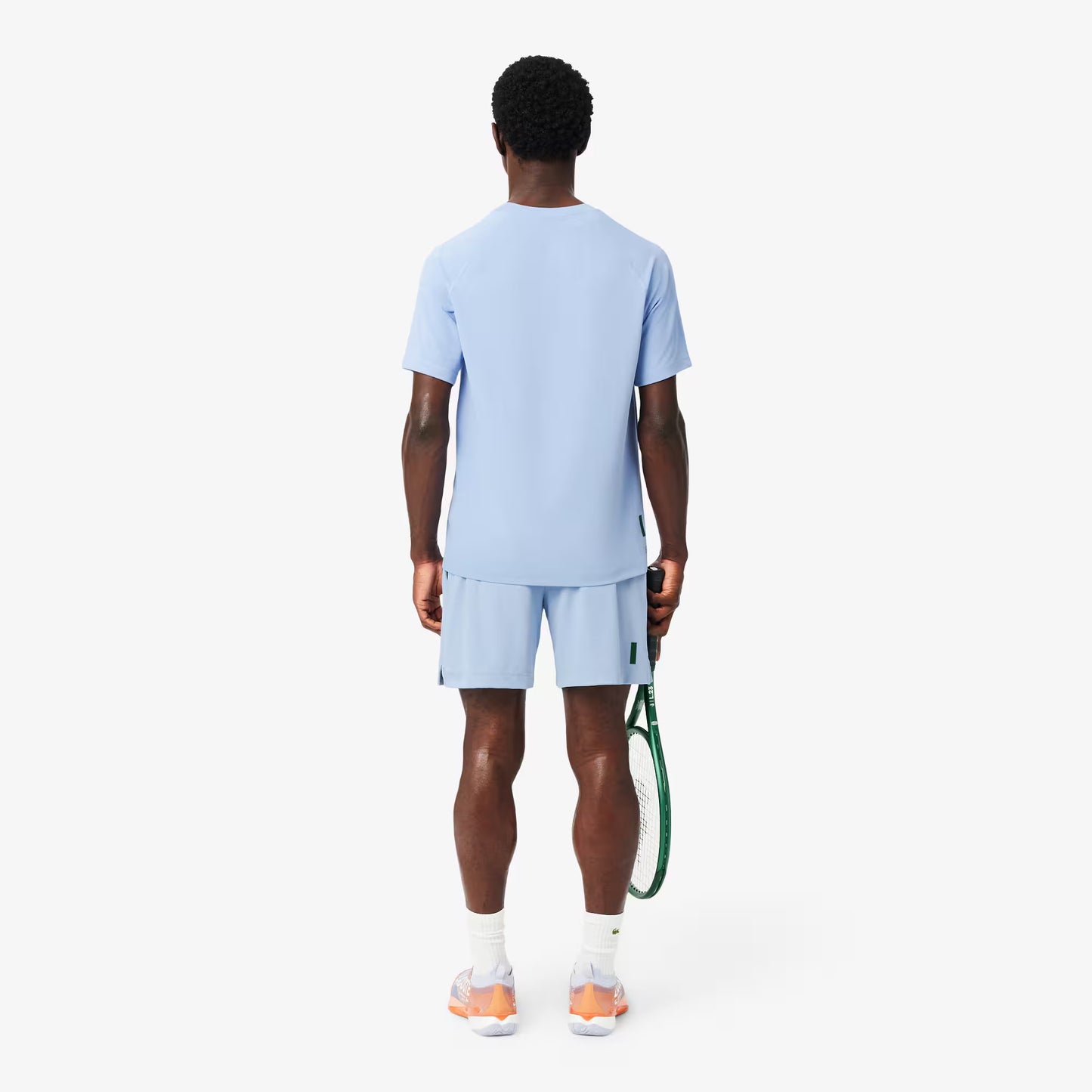 Regular Fit Ultra Dry Sport Shorts