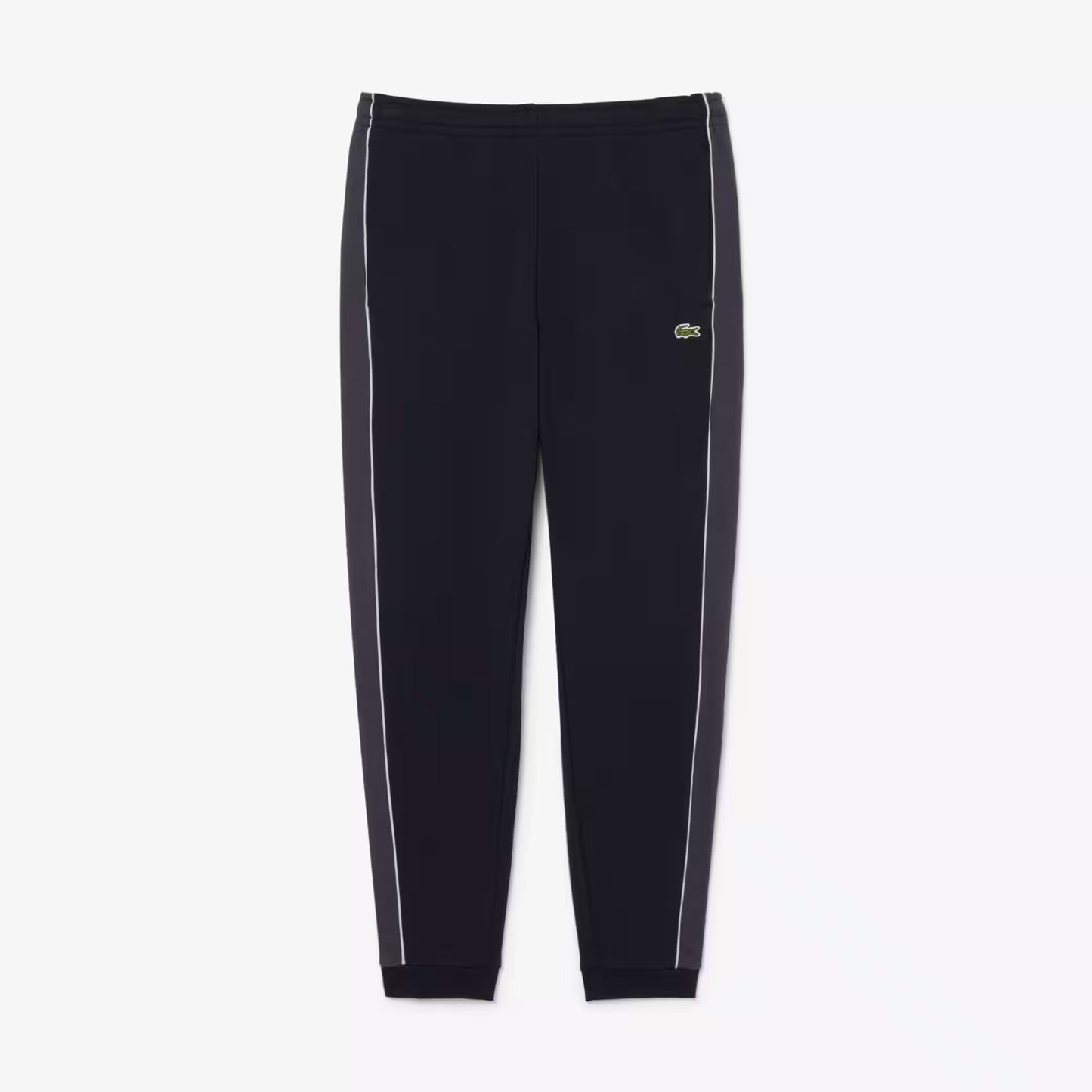 Sweatpants mit schmal zulaufendem Bein