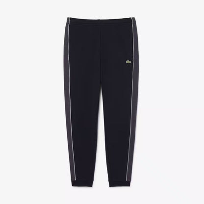 Sweatpants mit schmal zulaufendem Bein