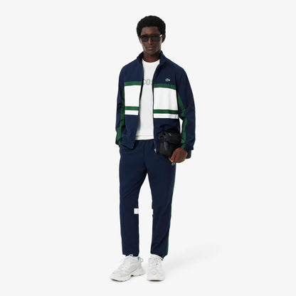 Sport Printed Tracksuit