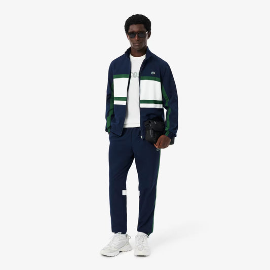 Sport Printed Tracksuit