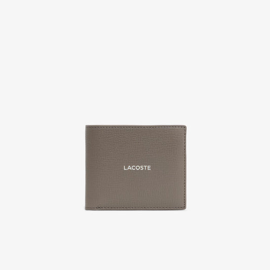 Medium Ossian Leather Billfold