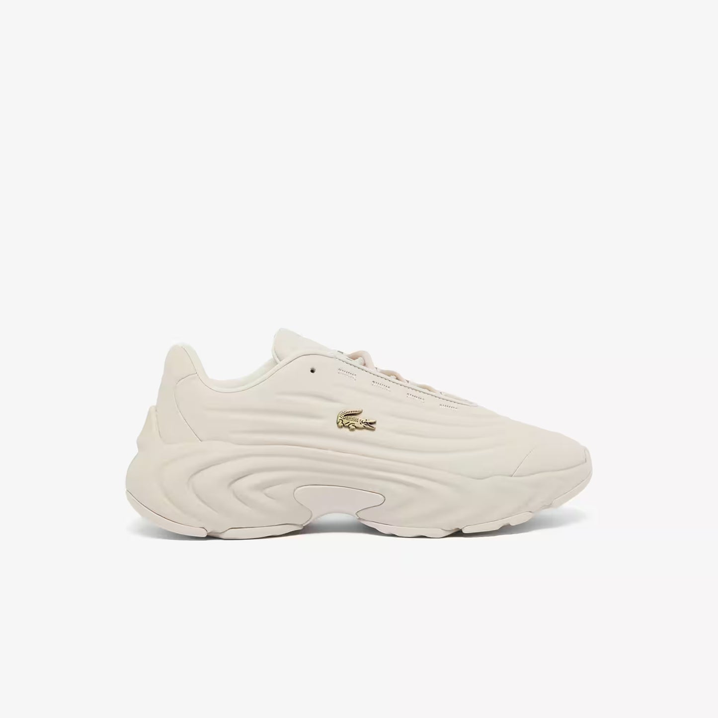 Men's Spinor Leather Sneakers