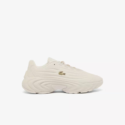 Men's Spinor Leather Sneakers