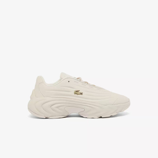 Men's Spinor Leather Sneakers